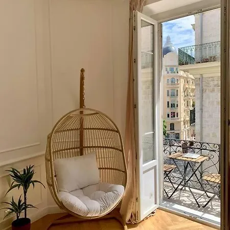 Apartmán Blue Sun - Sejournez Au Coeur De La *