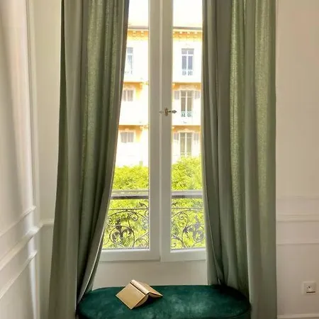 Apartmán Blue Sun - Sejournez Au Coeur De La